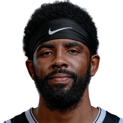 Kyrie Irving