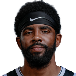 Kyrie Irving