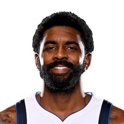 Kyrie Irving