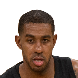 LaMarcus Aldridge