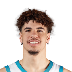 LaMelo Ball