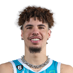 LaMelo Ball