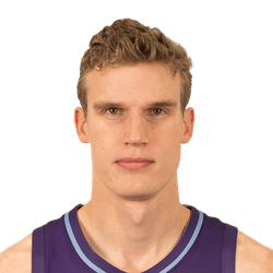 Lauri Markkanen