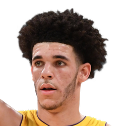Lonzo Ball