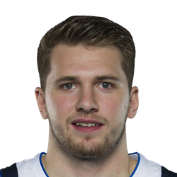 Luka Doncic