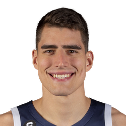 Luka Garza