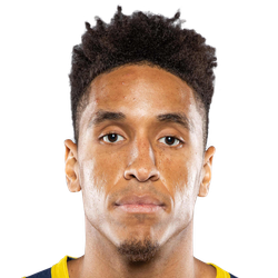 Malcolm Brogdon