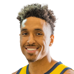 Malcolm Brogdon