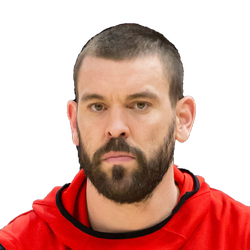 Marc Gasol