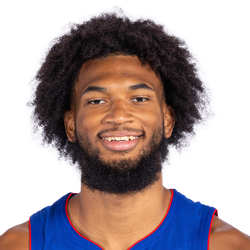 Marvin Bagley III
