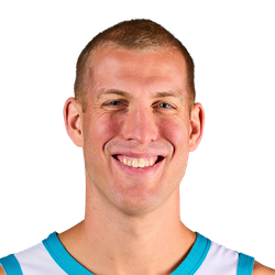 Mason Plumlee