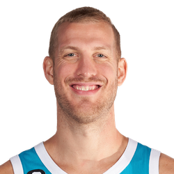 Mason Plumlee