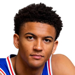 Matisse Thybulle