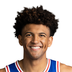 Matisse Thybulle