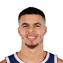 Michael Porter Jr.