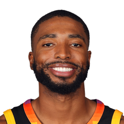 Mikal Bridges