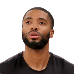 Mikal Bridges
