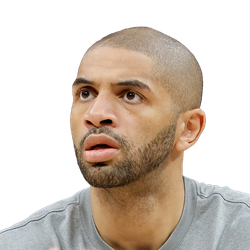Nicolas Batum