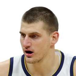 Nikola Jokic