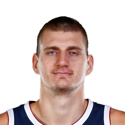 Nikola Jokic
