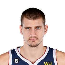 Nikola Jokic