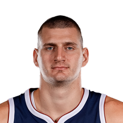 Nikola Jokic