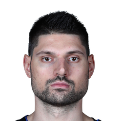 Nikola Vucevic