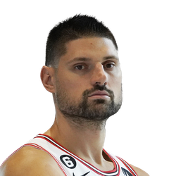 Nikola Vucevic