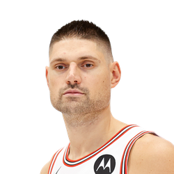 Nikola Vucevic
