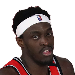 Pascal Siakam