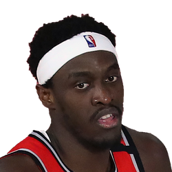 Pascal Siakam