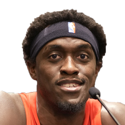 Pascal Siakam