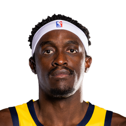 Pascal Siakam