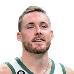 Pat Connaughton