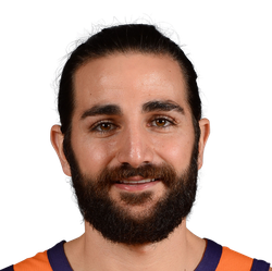 Ricky Rubio