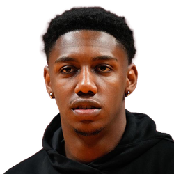 RJ Barrett