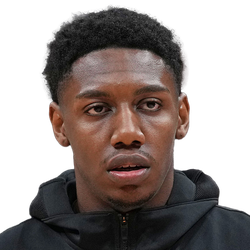 RJ Barrett