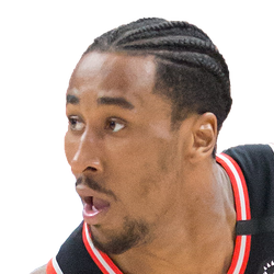 Rondae Hollis-Jefferson