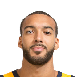 Rudy Gobert