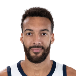 Rudy Gobert
