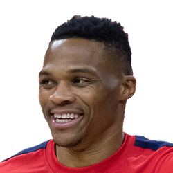 Russell Westbrook