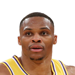 Russell Westbrook