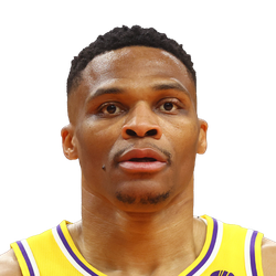 Russell Westbrook
