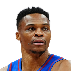 Russell Westbrook