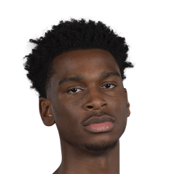 Shai Gilgeous-Alexander