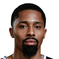 Spencer Dinwiddie