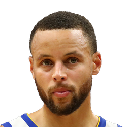 Stephen Curry
