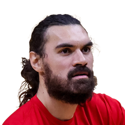 Steven Adams