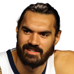 Steven Adams
