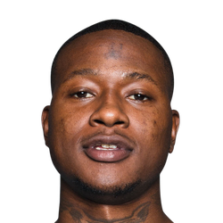 Terry Rozier
